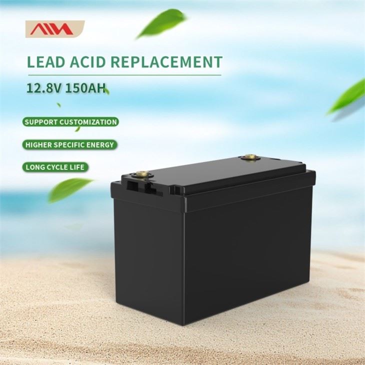 12V LiFePO4 battery 12V 150Ah.5